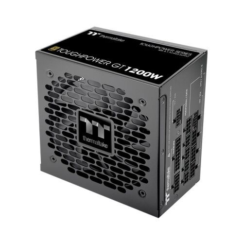 THERMALTAKE 1200W 80+ GOLD TOUGHPOWER GT PS-TPT-1200FNFAGE-3 - TAM MODULER POWER SUPPLY