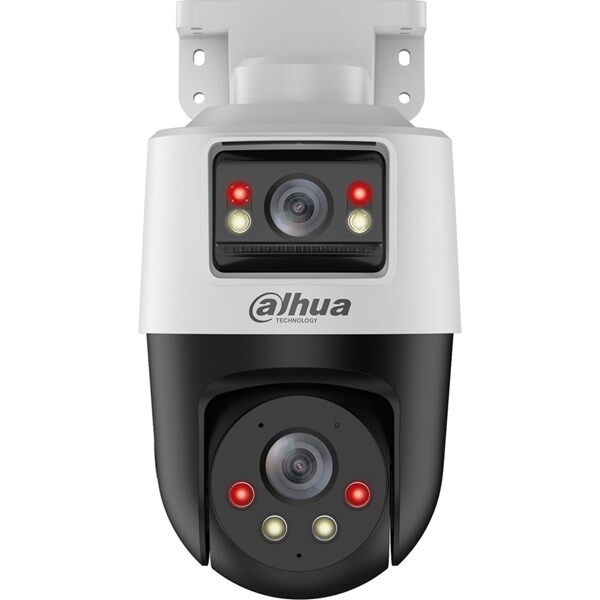 DAHUA 2MP Dual Lens SDT2A200-2F-NB-A-PV 30metre IP Güvenlik Kamerası