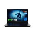 ERAZER Deputy 15 P1 MD600004 i7-13620H 16GB 1TB RTX5060 15.6'' DOS