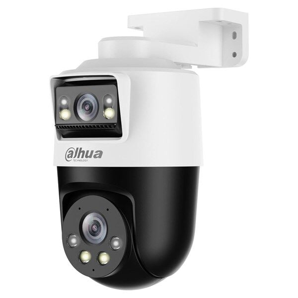 DAHUA 2MP Dual Lens SDT2A200-2F-NB-A-PV 30metre IP Güvenlik Kamerası