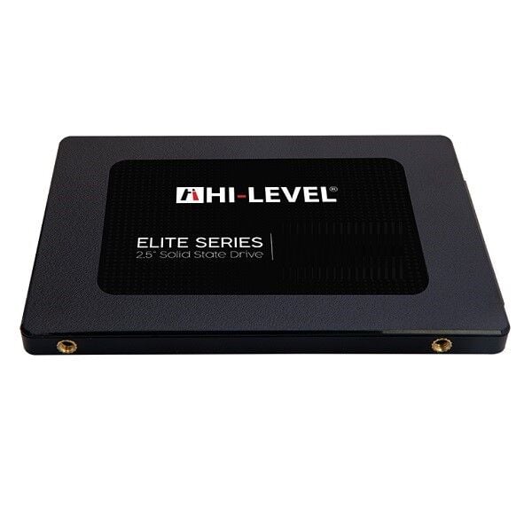 HI-LEVEL 512GB ELITE HLV-SSD30ELT/512G 560- 540MB/s SSD SATA-3 Disk