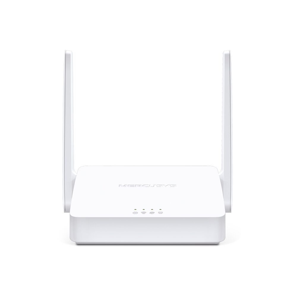 MERCUSYS MW301R 300mbps N300 2.4ghz EV Ofis Tipi Router