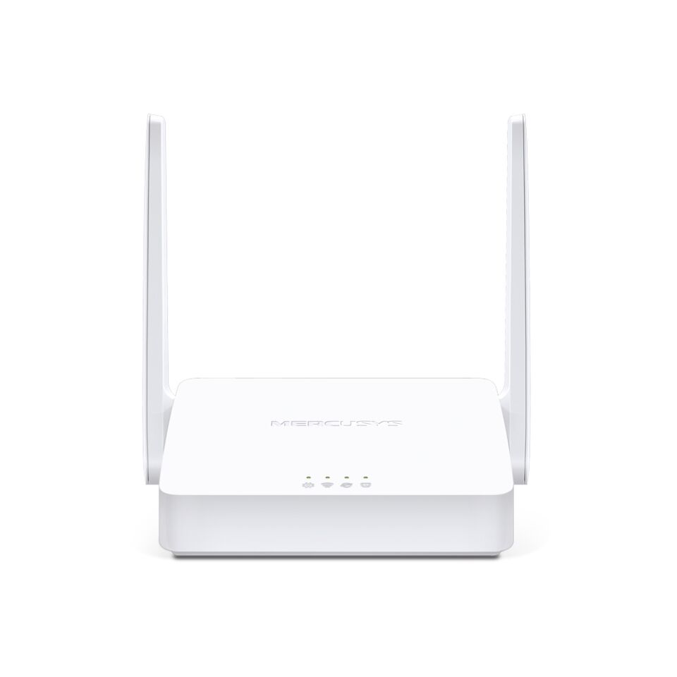 MERCUSYS MW301R 300mbps N300 2.4ghz EV Ofis Tipi Router