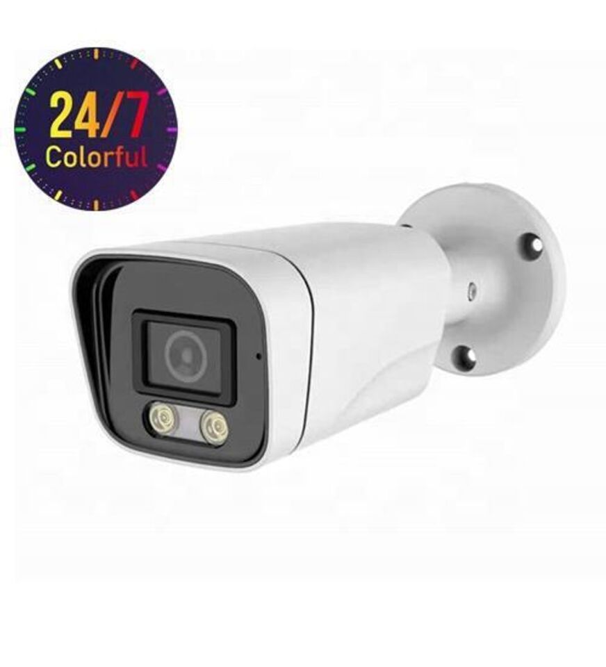 Balandi PRO-402STR 2MP 3.6mm 2Warm AHD Starlight