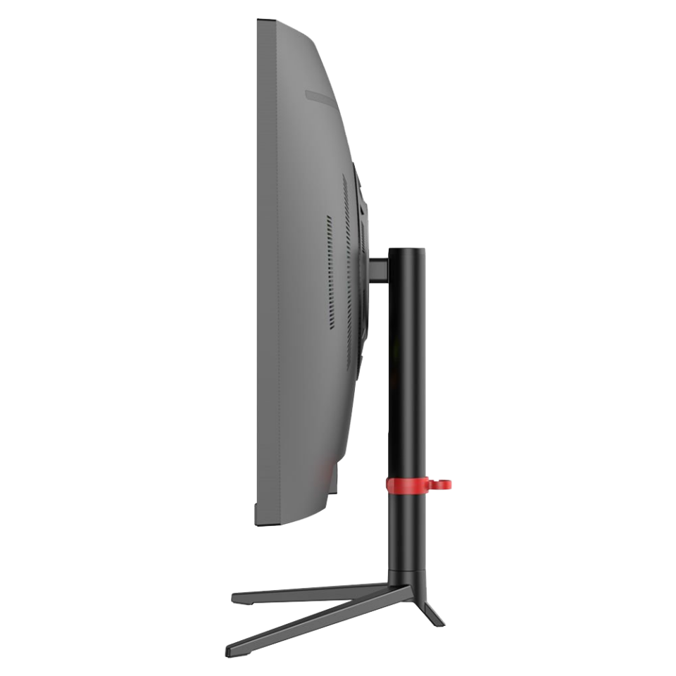GAMEBOOSTER 31.5'' VA GB-32C240FP 0.5ms 240Hz HDMI-DP Kavisli Gaming Monitör 1920x1080