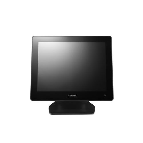 POSBANK 15'' DOKUNMATIK EL-1500 CELERON J6412-4GB RAM-128GB SSD-FDOS POS PC