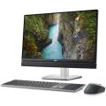 DELL 23.8'' OPTIPLEX 7410 N004O7410AIO35U CORE i5 13500T-16GB RAM-256GB NVME-FDOS