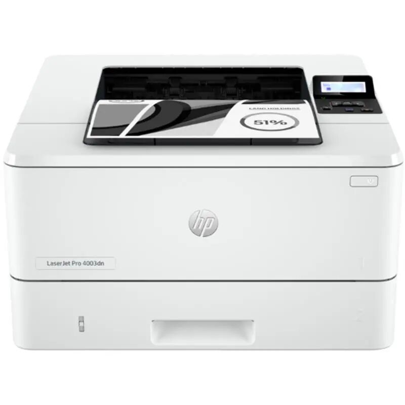 HP 2Z609A LASERJET PRO 4003DN YAZ/DUB/ETH
