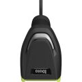 IDATA H15 J15-2-HD2121BU0CD 2D-KAREKOD OKUYUCU USB