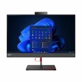 LENOVO 23.8'' Dokunmatik NEO 50A 12K9004BTR CORE i7 13700H 8GB DDR5 RAM 512GB NVME O/B UHD FDOS
