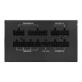 POWERBOOST 850W 80+ GOLD WARRIOR  BST-ATX850GF1 PCIE 5.0 TAM MODÜLER POWER SUPPLY