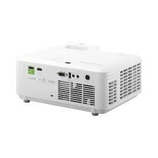VIEWSONIC 3500ansilümen LX700-4K 3840x2160 Lazer Projeksıyon