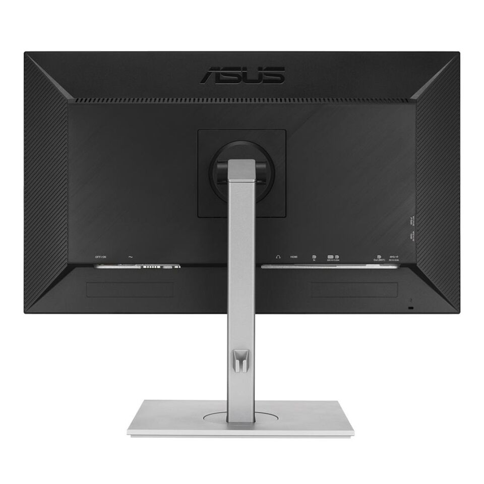 ASUS 27'' IPS PROART PA278CV 5MS 75Hz HDMI-DP-mDP Grafik Tasarım Monitör (2560 X 1440)