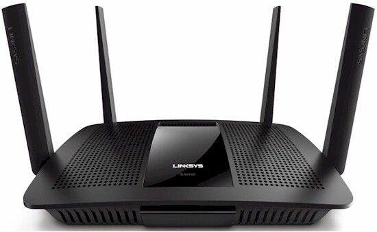 LINKSYS EA8500-EU Gigabit AC2900 Dual Band Router
