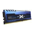 SiliconPower 16GB DDR4 3200MHZ CL16 PC RAM Xpower SP016GXLZU320FSA