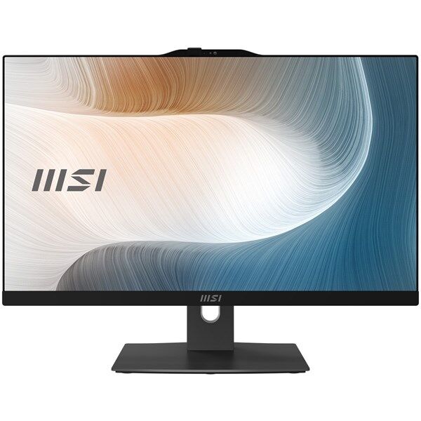 MSI 23.8'' MODERN AM242P 12M-1639XTR CORE i5 1235U-8GB RAM-512GB NVME-FDOS