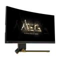 MSI 34'' OLED 342C QD 0.03 175HZ HDMI-DP KAVISLI GAMING MONİTÖR 3440X1440