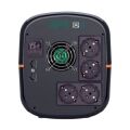 TUNÇMATİK 2000VA DIGITECH ECO TSK3673 LINE INTERACTIVE UPS
