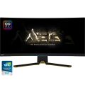 MSI 34'' OLED 342C QD 0.03 175HZ HDMI-DP KAVISLI GAMING MONİTÖR 3440X1440