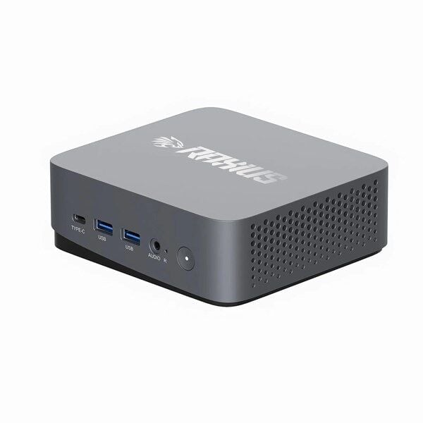 RAXIUS MP AD16 İ3 UHD13-315U001 CORE i3 1315U 16GB RAM 2TB NVME O/B UHD FDOS MINI PC