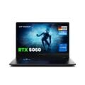 ERAZER Defender 17 P1 MD600007 i7-13620H 16GB 1TB RTX5060 17.3'' DOS