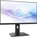 MSI 27'' MODERN AM273QP AI 1UM-076XTR ULTRA 5 125H-16GB DDR5 RAM-1TB NVME-FDOS 2560X1440
