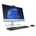 HP 27'' DOKUNMATIK ELITEONE 870 G9 99A59ET CORE i7 14700-64GB DDR5 RAM-512GB NVME-W11 PRO