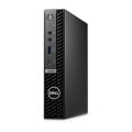 DELL OPTIPLEX 7010MFF N002O7010MFFPU CORE i5 13500T-8GB DDR5 RAM-256GB NVME-FDOS