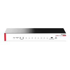 H3C 8port 9801A5C2 BS210T-P GIGABIT 2-SFP 57W FULL POE SWITCH