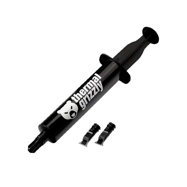 THERMAL GRIZZLY Hydronaut TG-H-100-R 26-gram Termal Macun 11.8w