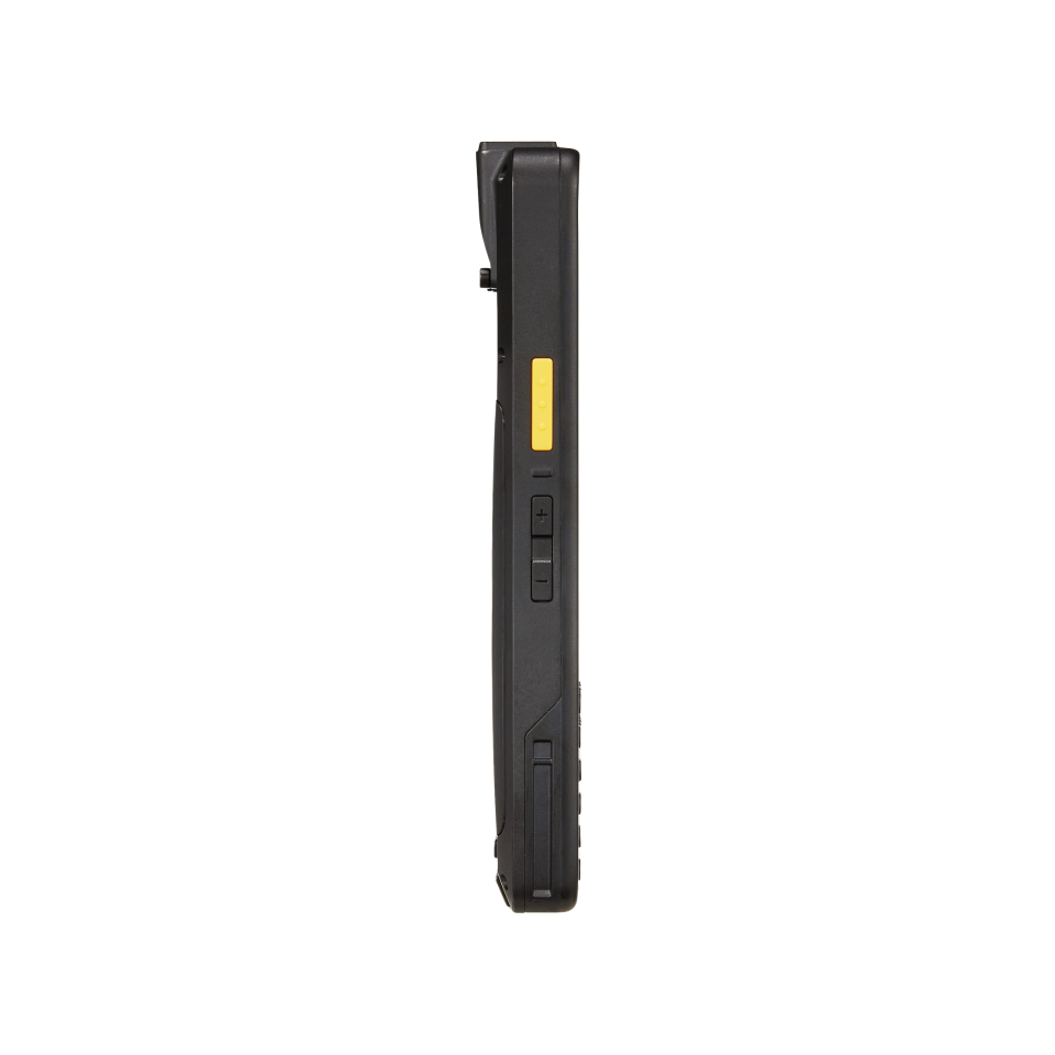 M3 Mobile 4.0 SL20KX/W Wlan Bluetooth (2D) Karekod Android 13 El Terminali 4GB RAM/64GB