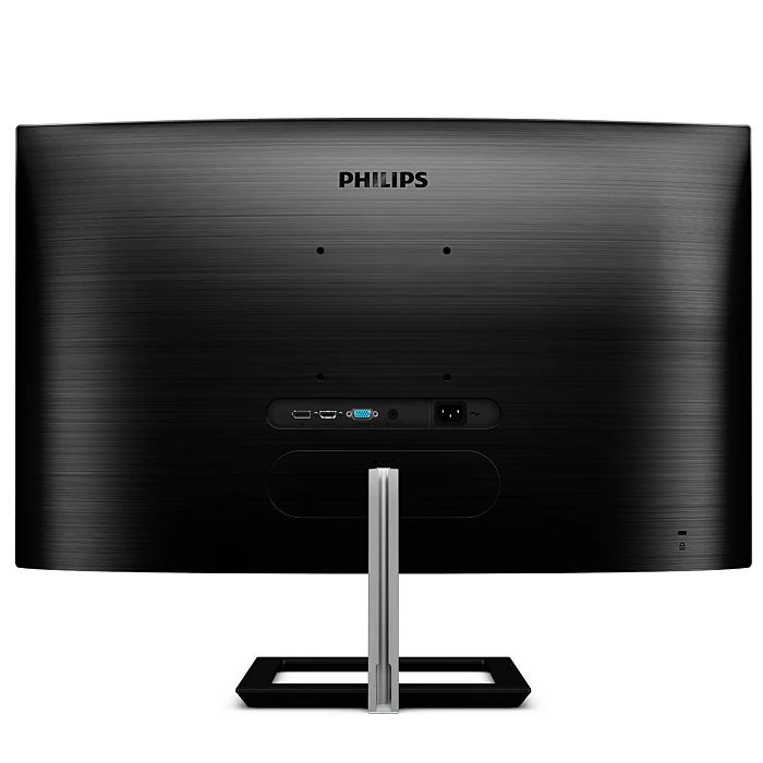 PHILIPS 31.5'' VA 322E1C-00 4MS 75Hz HDMI-DP Kavisli Monitör (1920 X 1080)