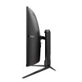 MSI 31.5'' VA G32CQ5P 1MS 170HZ HDMI-DP KAVISLI GAMING MONİTÖR 2560X1440