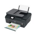 HP A4 SMART TANK 615 Y0F71A Çok Fonksiyonlu Renkli Mürekkep Püskürtmeli Tanklı Yazıcı
