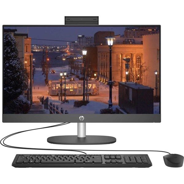 HP 23.8'' PROONE 240 G10 8T2W5ES CORE i5 1335-16GB RAM-512GB NVME-W11 PRO