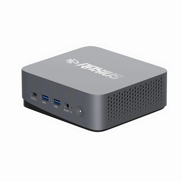 RAXIUS MP AD16 İ3 UHD13-315U001 CORE i3 1315U 32GB RAM 2TB NVME O/B UHD FDOS MINI PC