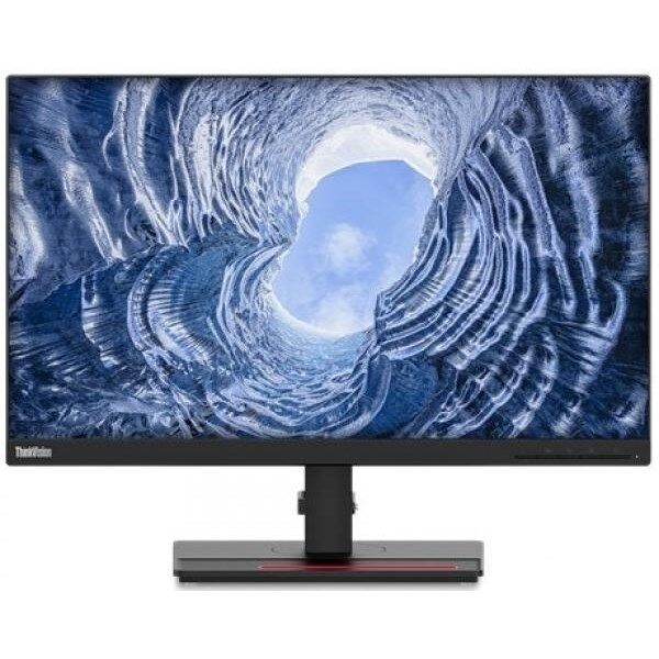 LENOVO 23.8'' IPS T24i-2L 62B0MAR2TK 4MS 60HZ HDMI-DP TYPE-C KURUMSAL MONİTÖR