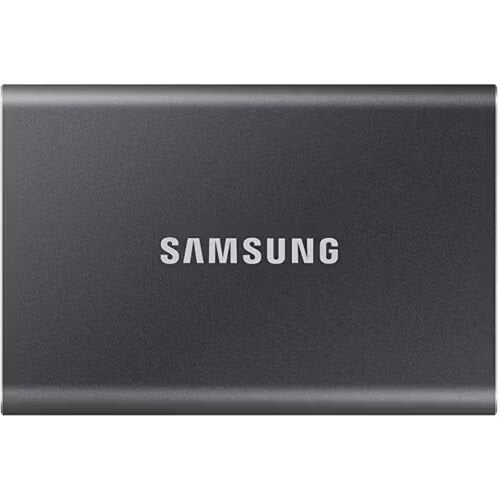 SAMSUNG 1TB T7 MU-PC1T0T/WW SSD USB 3.2 Harici Disk