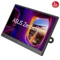 ASUS 15.6'' IPS ZENSCREEN MB169CK 5MS TYPE-C Taşınabilir USB Monitör (1920 X 1080)