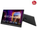 ASUS 15.6'' IPS ZENSCREEN MB169CK 5MS TYPE-C Taşınabilir USB Monitör (1920 X 1080)