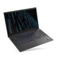 LENOVO 15.6'' E15 20TDS0SH00 CORE i7 1165G7-32GB RAM-1TB SATA-512GB NVME-2GB MX450-FDOS