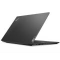 LENOVO 15.6'' E15 20TDS0SH00 CORE i7 1165G7-32GB RAM-1TB SATA-512GB NVME-2GB MX450-FDOS