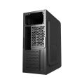 FSP 500w (PEAK) CMT160 Standart Mid-Tower PC Kasası