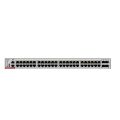 RUIJIE 48port RG-CS83-48GT4XS-PD GIGABIT 4-SFP+ 10GBE 1570W LAYER3 YÖNETİLEBİLİR POE SWITCH