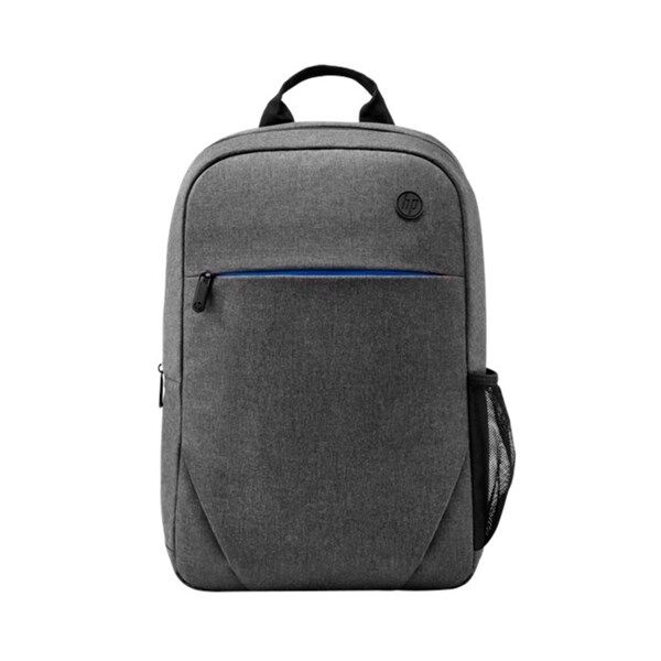 HP 15.6'' Prelude Notebook Sırt Çantası Gri (1E7D6A6)