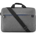 HP 15.6'' PRELUDE 1E7D7AA SLIM NOTEBOOK ÇANTASI GRI