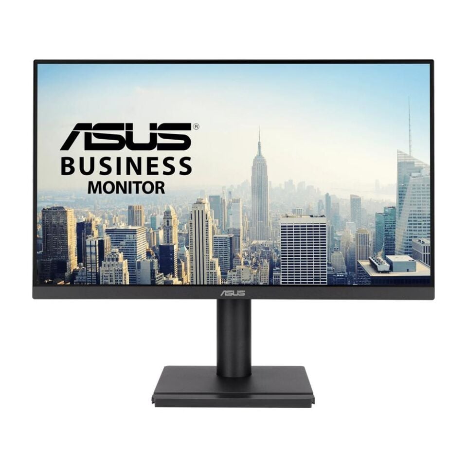 ASUS 23.8'' IPS VA249QGS 1MS 120Hz HDMI-DP Pivot MULTIMEDYA Monitör (1920 X 1080)