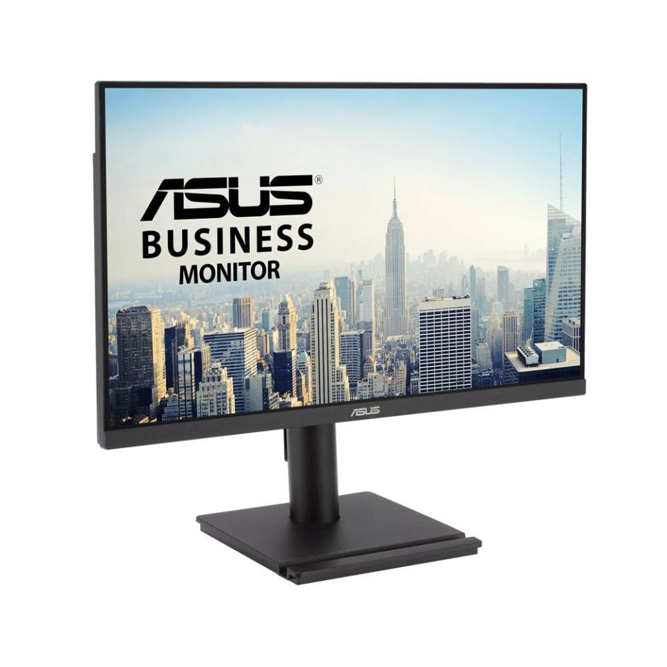 ASUS 23.8'' IPS VA249QGS 1MS 120Hz HDMI-DP Pivot MULTIMEDYA Monitör (1920 X 1080)