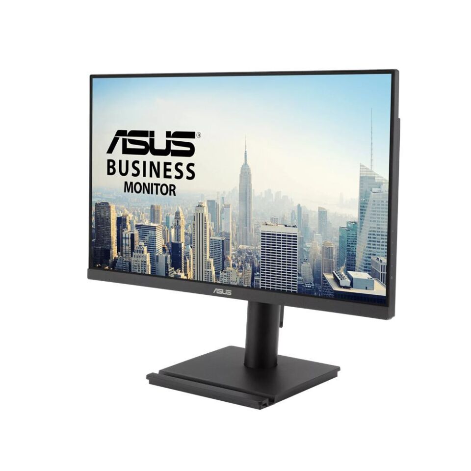 ASUS 23.8'' IPS VA249QGS 1MS 120Hz HDMI-DP Pivot MULTIMEDYA Monitör (1920 X 1080)