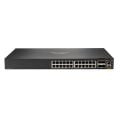 ARUBA CX-6200F JL725A  24G Sınıf 4 PoE 4SFP+ 370W Switch